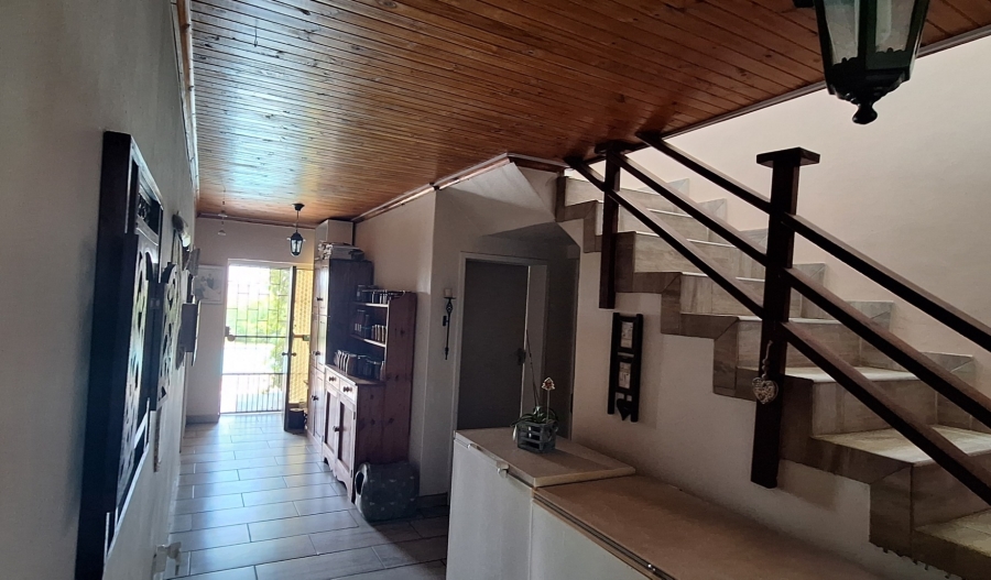 4 Bedroom Property for Sale in Vaal Power A H Free State